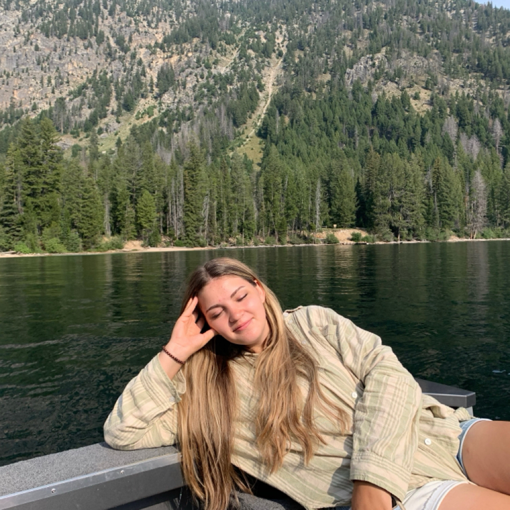 Jackie Steadman at Skin Pro Institute in Idaho Falls, ID