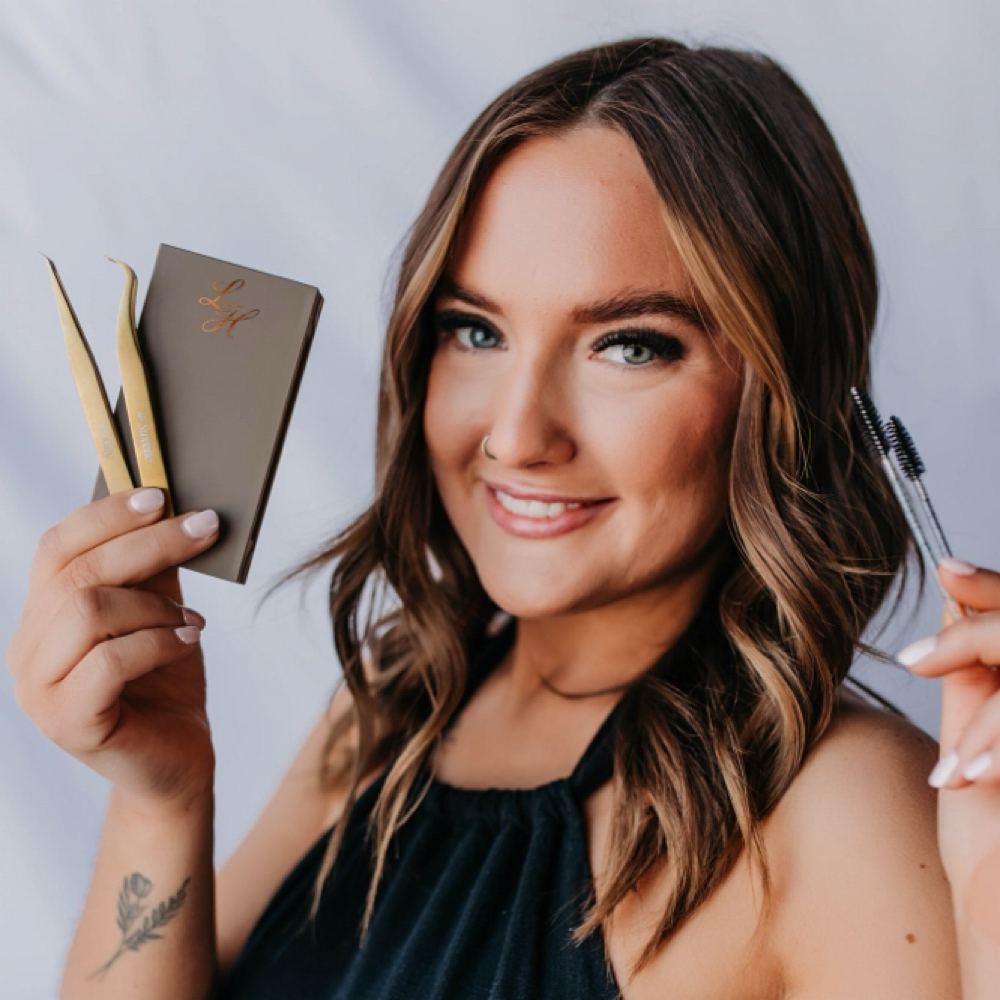 Brenna Kitchen at TBL Aesthetics in Waterville, ME