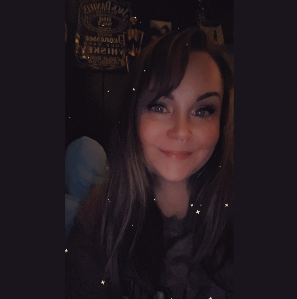 Allegra Bechtol at Evolution Spa and Salon in Kenton, OH