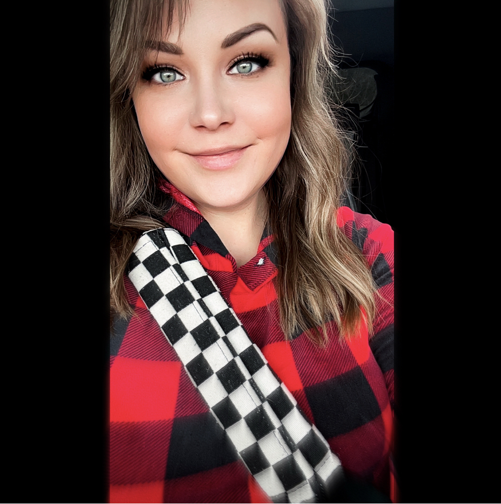 Allegra Bechtol at Evolution Spa and Salon in Kenton, OH