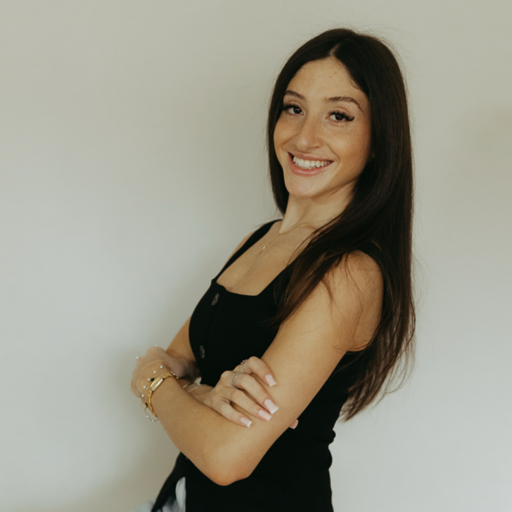 Alyssa LaFroscia