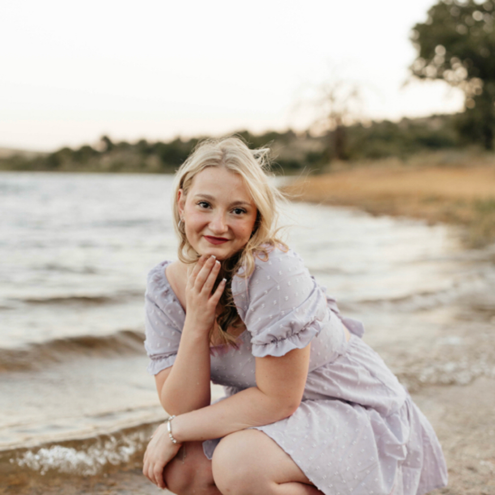 Rachel Russell at Divine Lash & Hair Studio in Duncan, OK