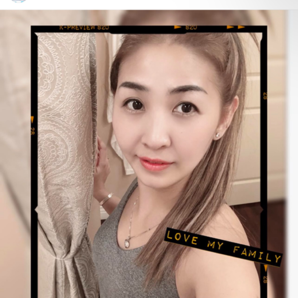 Jenny Ta at J&J studio nails spa in Stockton, CA