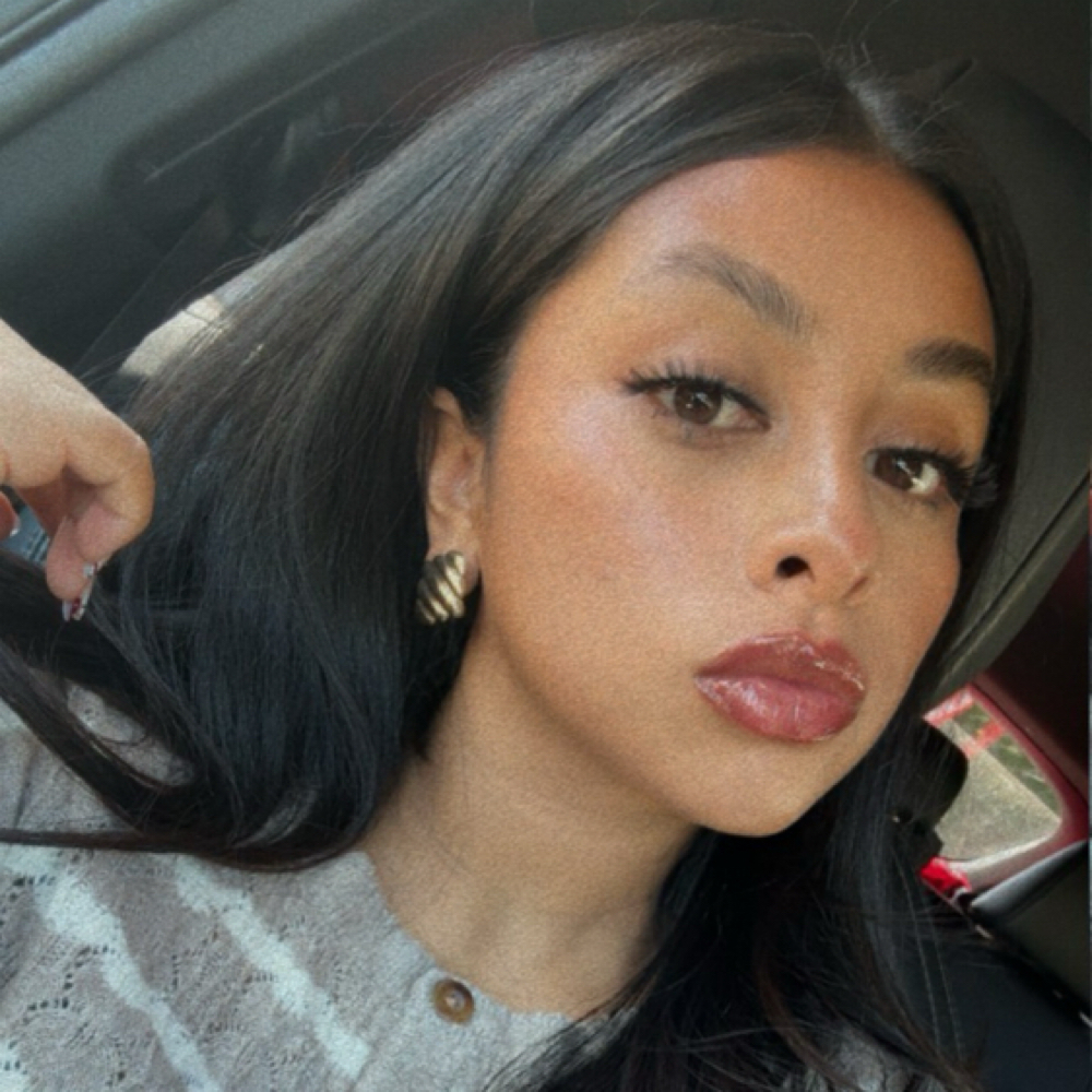 Jayline Romero at Beaute Haus in Cherry Hills Village, CO