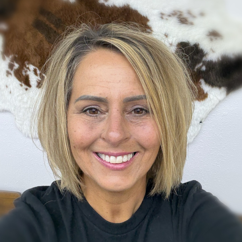 Valerie Spears