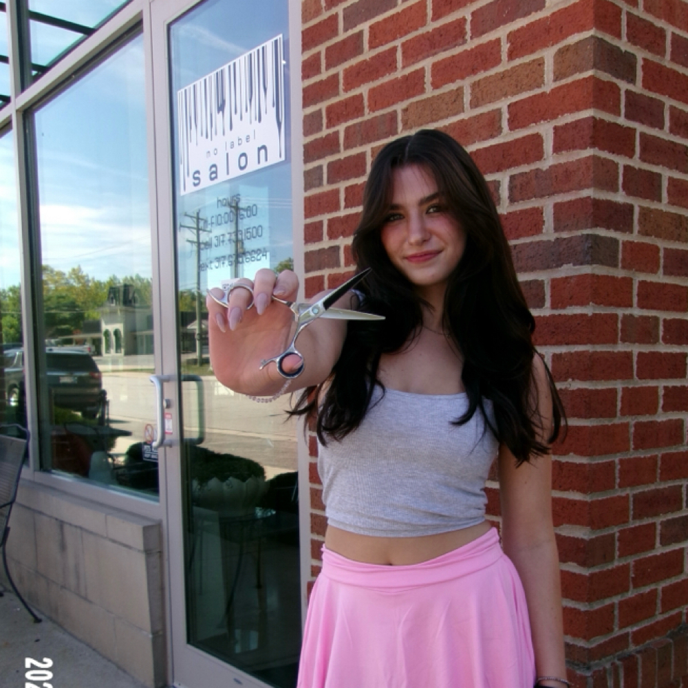 Paige Knight