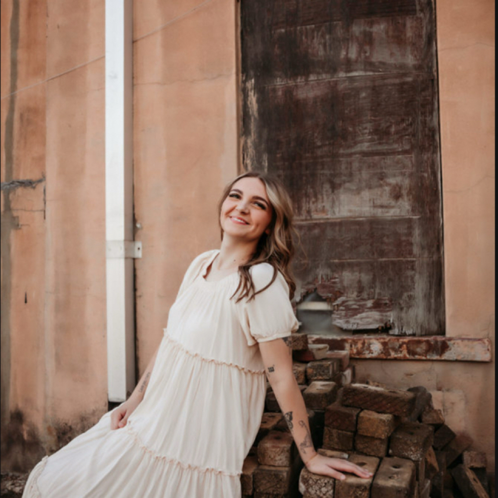 Lillian Mclemore