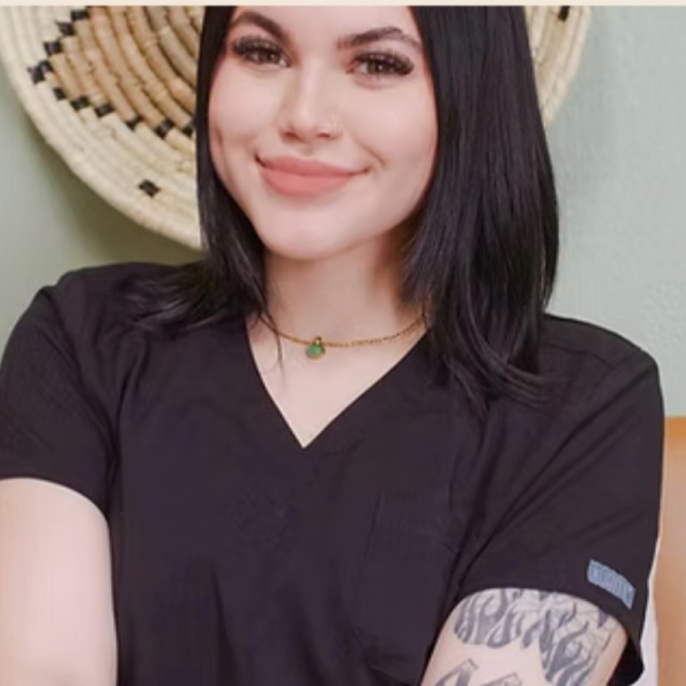 Vanessa A. at Koala Bare Waxing - Lutz in Lutz, FL