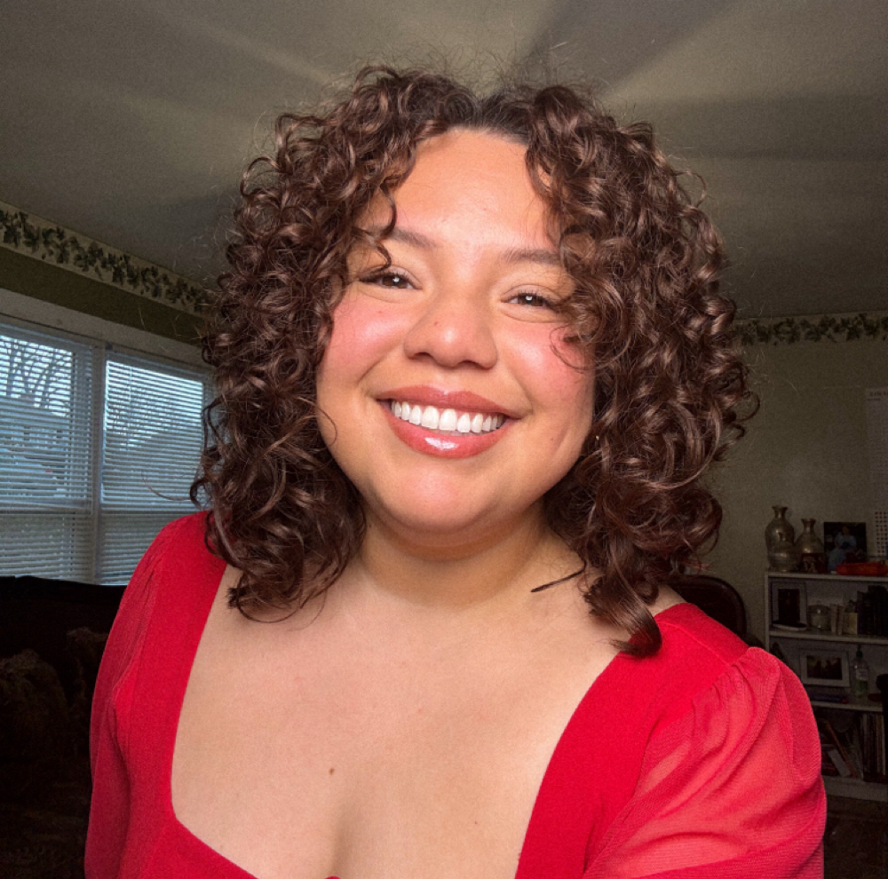 Stacey Jeronimo