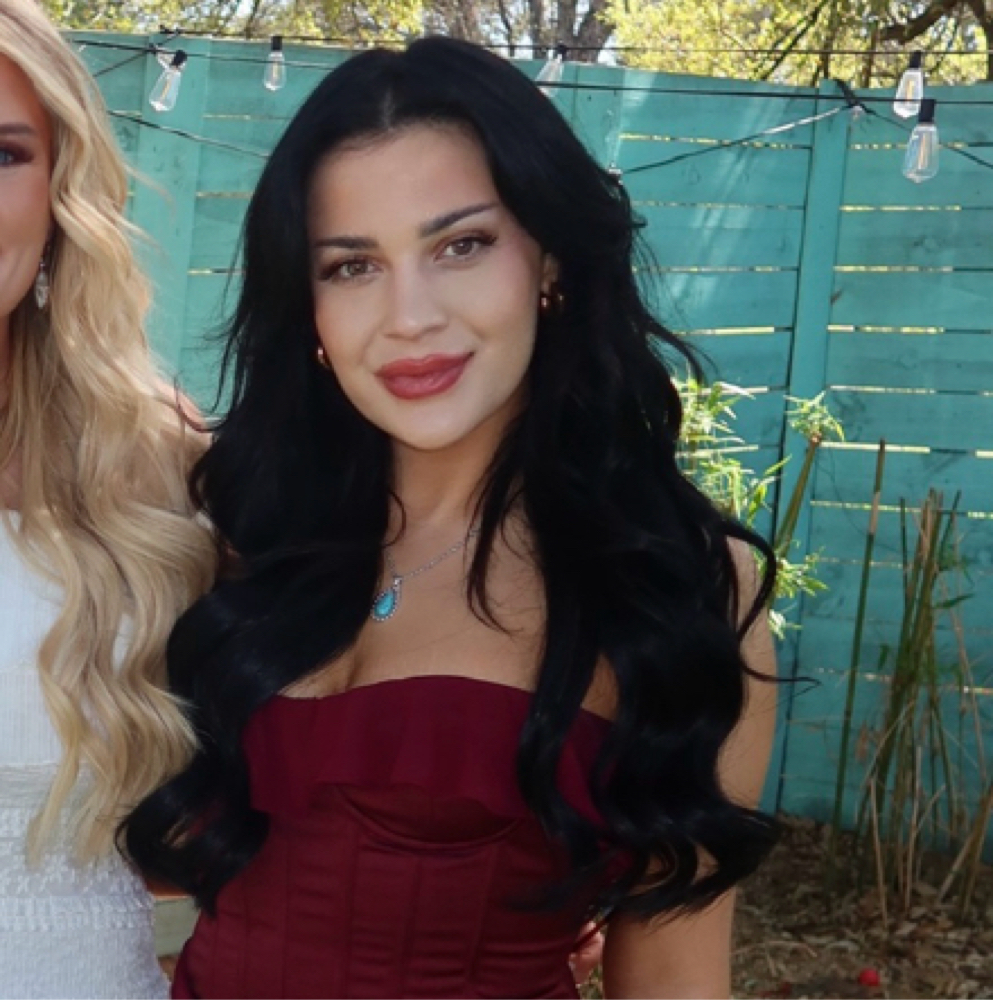 Courtney McDermott at Pretty Billy Beauty in Lafayette, NJ