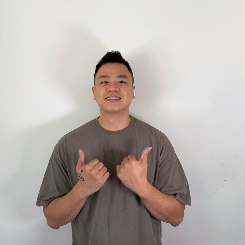 Kay Hoang at Le Lani Nail Spa in Los Angeles, CA