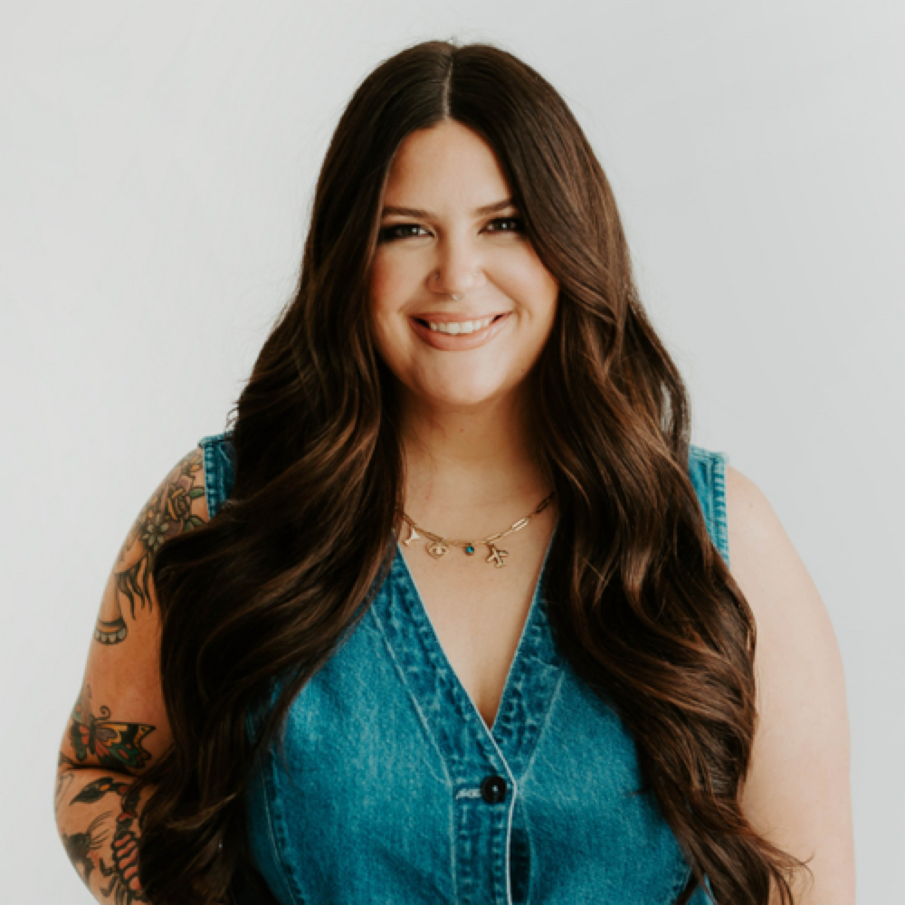 Hannah Dodson