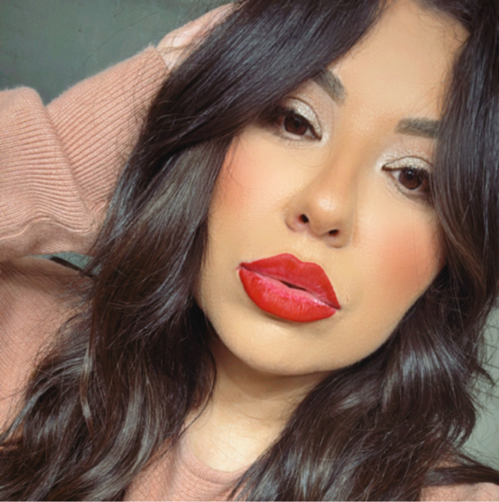 Mandy Cruz