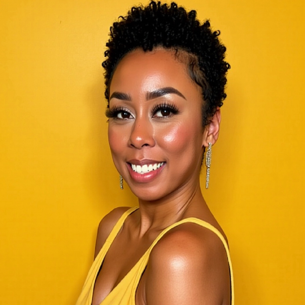 Amber Spratt-Jones