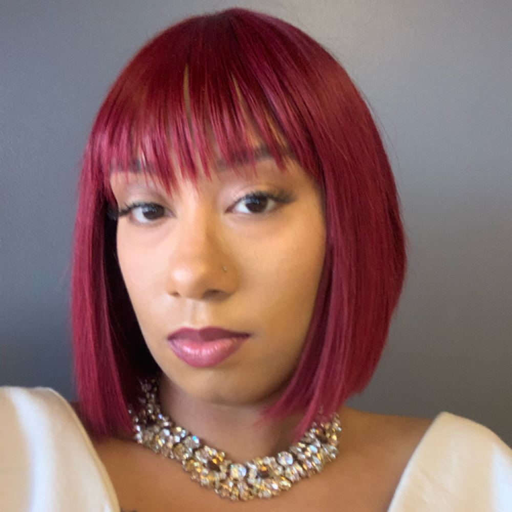 Candace Brown