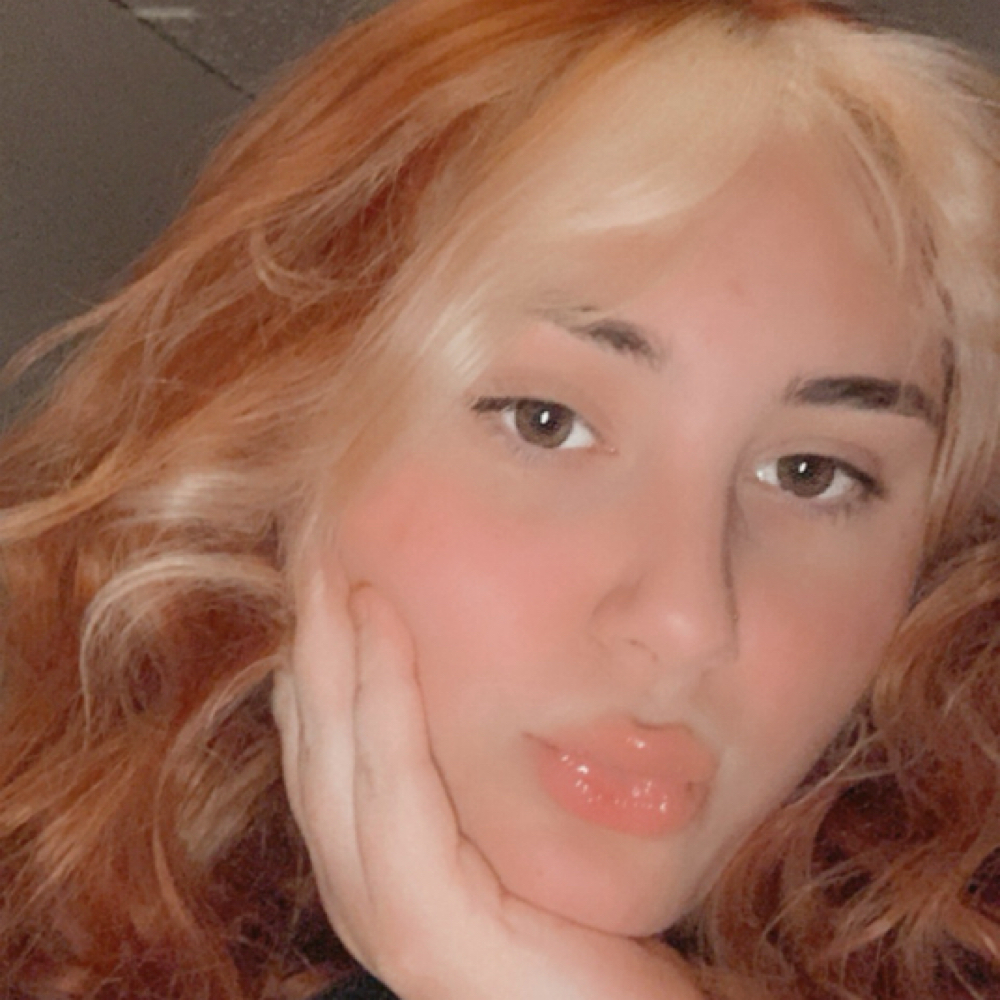 Chloe David at CountryLuxe Salon & Spa LLC in Ault, CO
