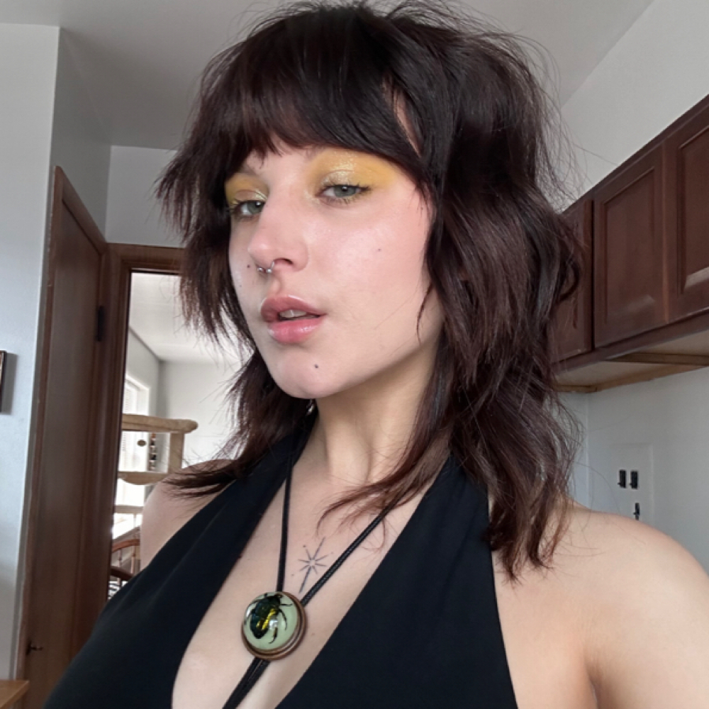 Kenzie Flintrop