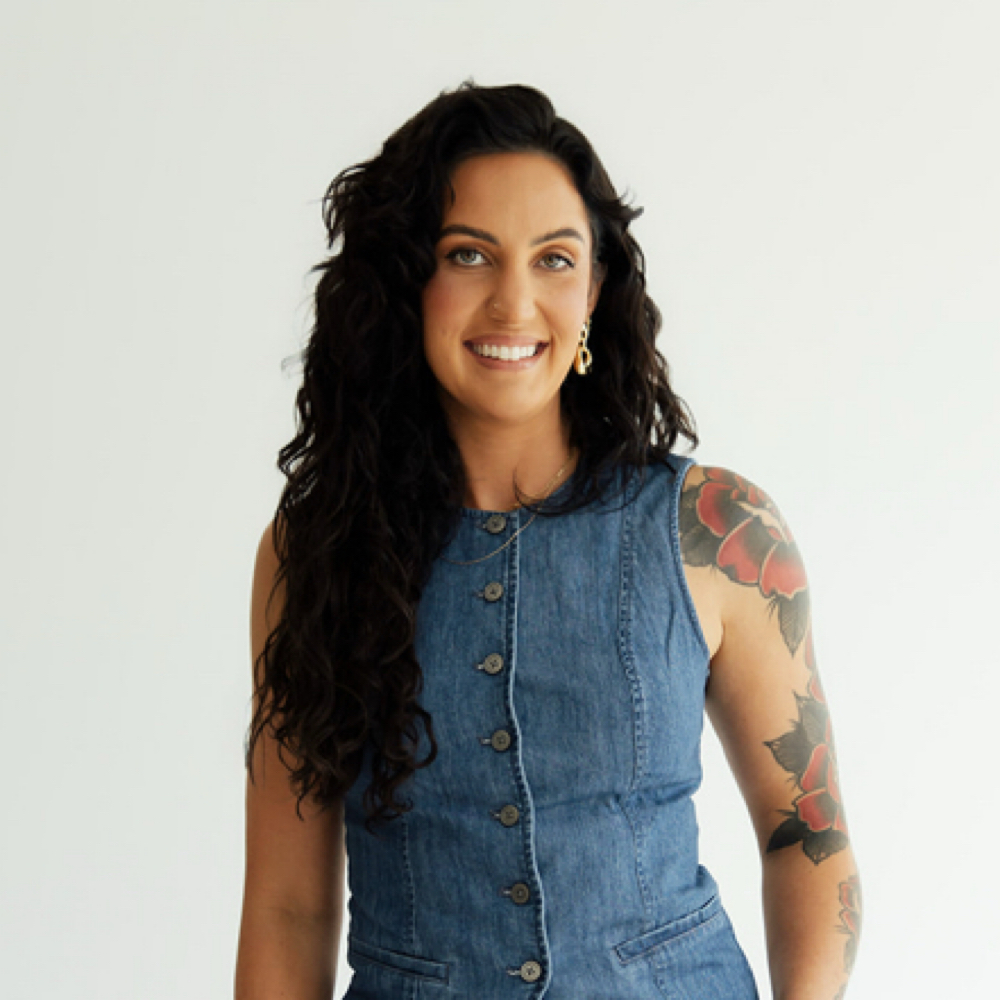 Ellery Patton at Grow Hair Co in St Louis, MO