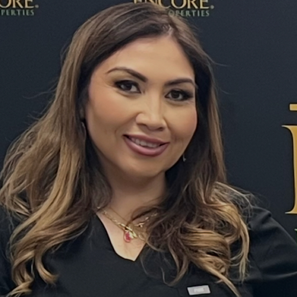 Nora Lee H. RN at Elevate RN Aesthetics in Mcallen, TX