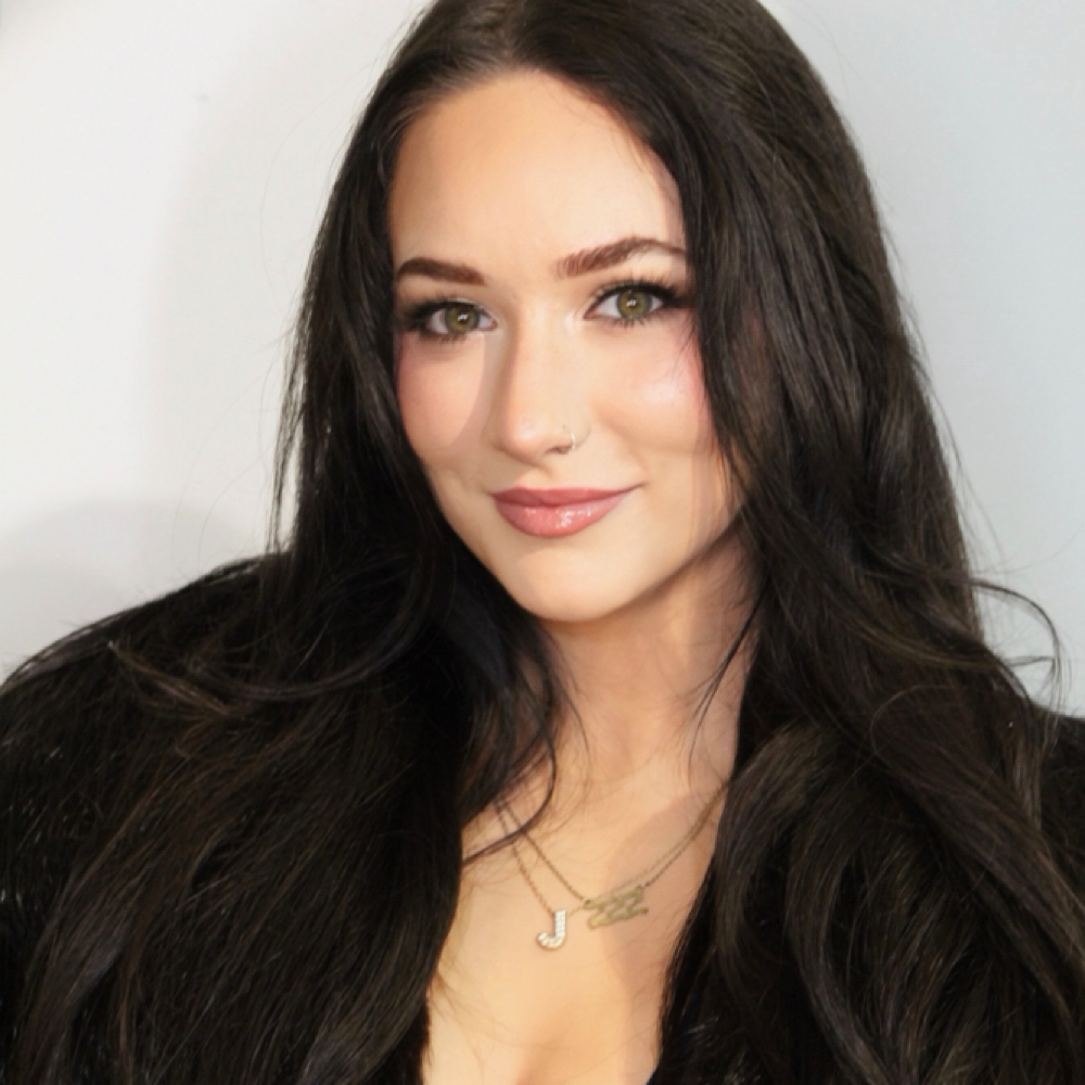 Justyce Dufour at 801 Salon Co. in Ponchatoula, LA