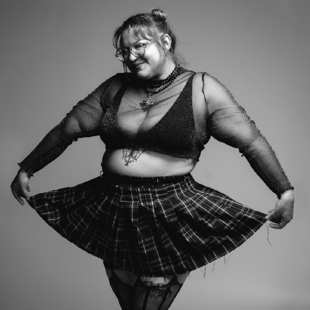 Kiki Henderson Henderson