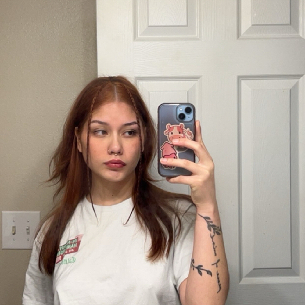 Nicole Wheeler Nails at BADNBOUGEE NAILS & BEAUTY SALON in Yakima, WA