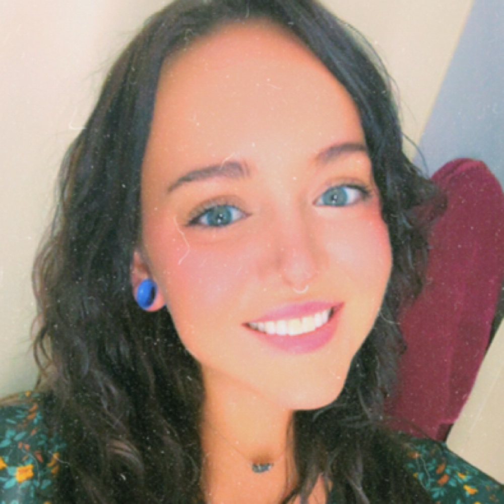 Abby Veale at Abby's Aesthetic in warrensburg, MO