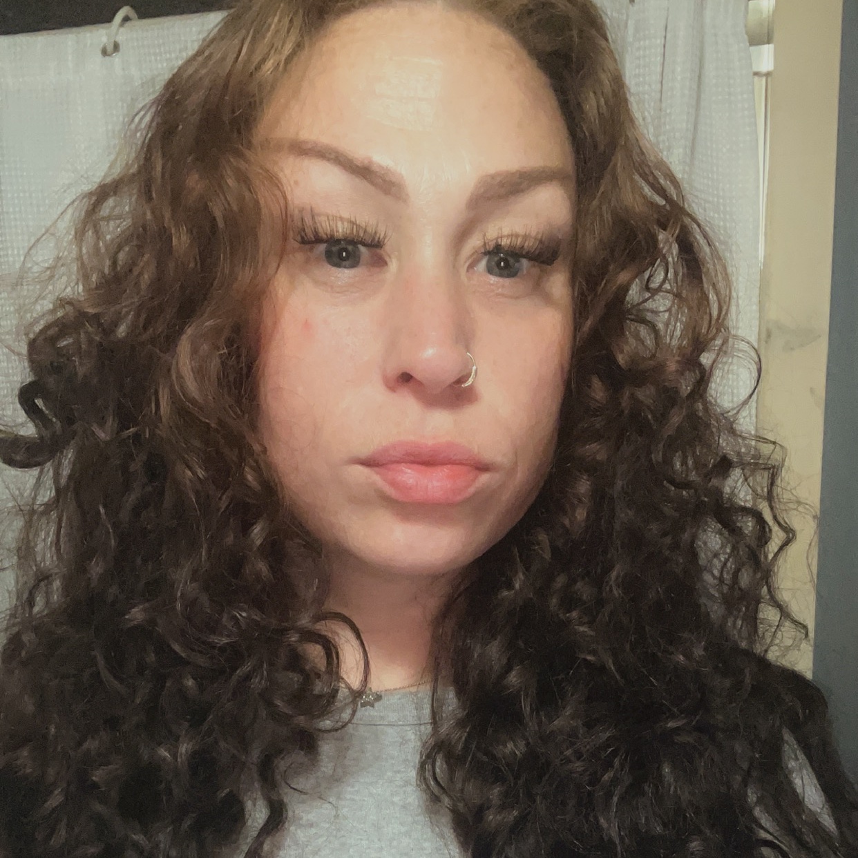 Megan B at Locs & Color Studio in Norwalk, CT
