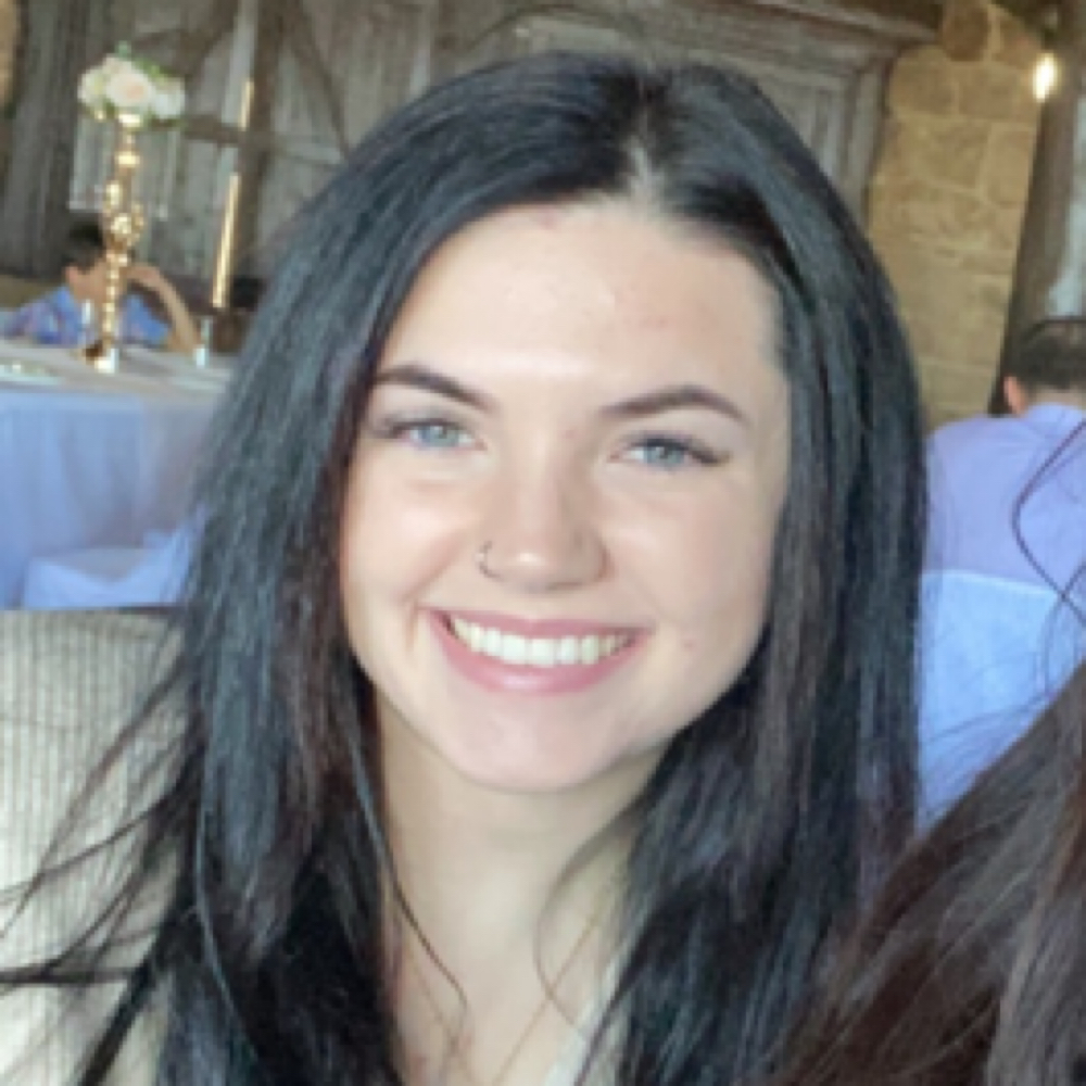 Kylie Campbell