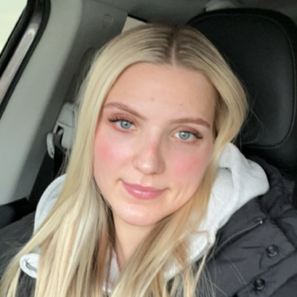 Katie Jablynski