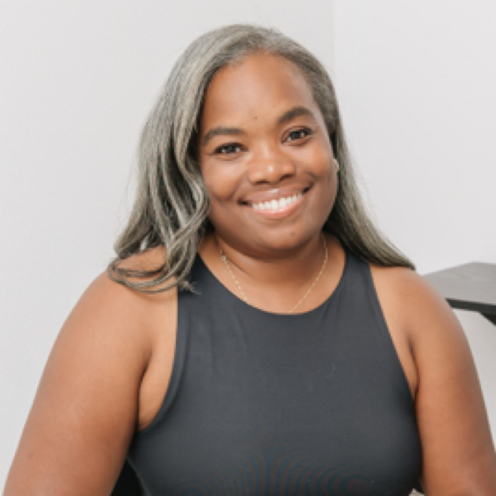 Shaneen Stroud at William Paul Hair Studio & Spa in Melbourne, FL