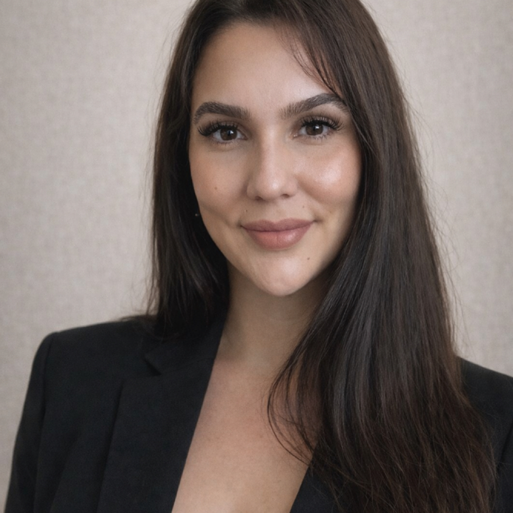 Meaghan Vera at Lakeview Spa in Helendale, CA