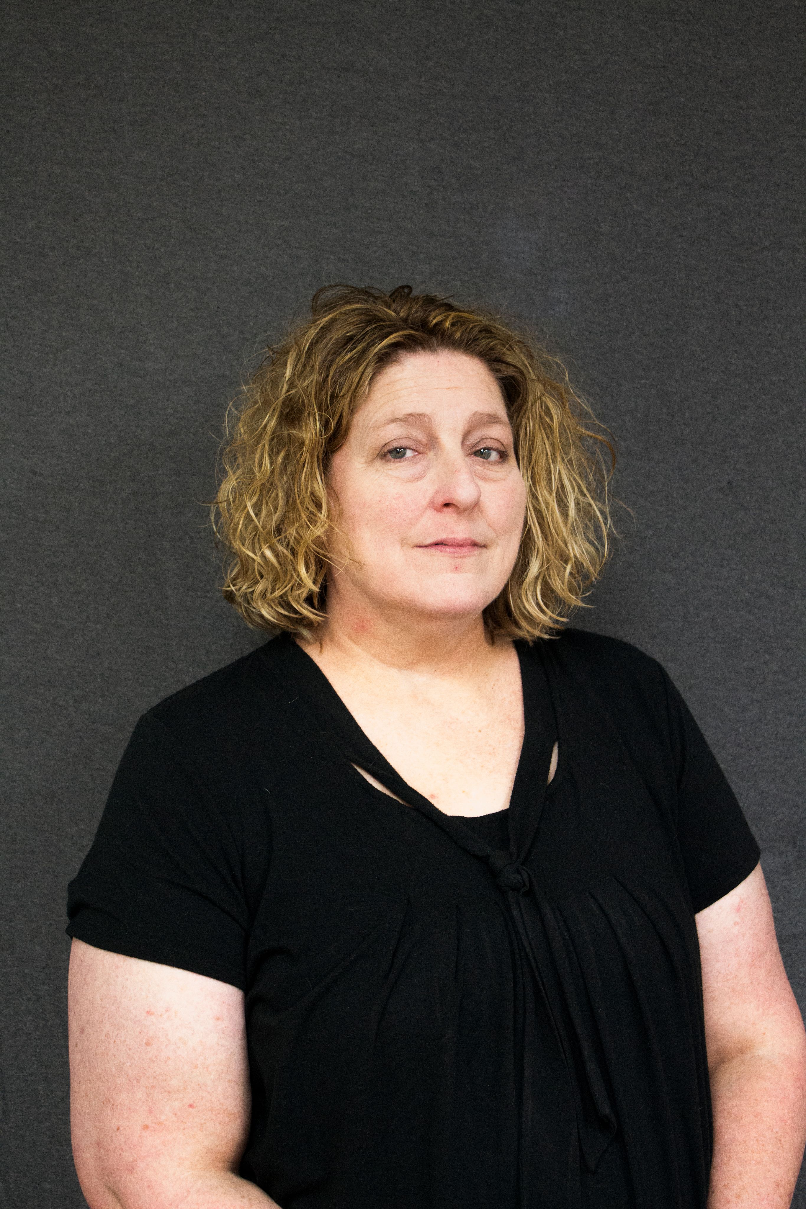 Linda Hepworth