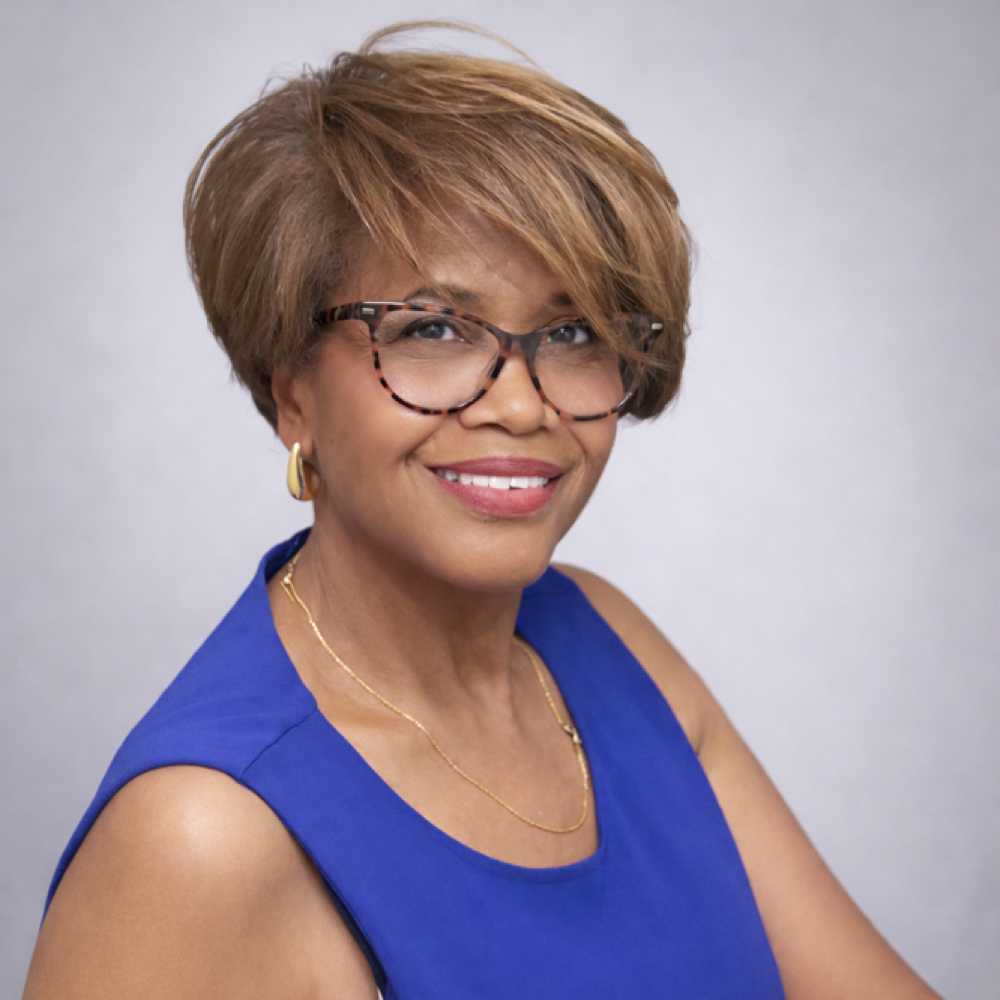 Arelis Pichardo at Serenity Hair Salon in Hamiltom, NJ