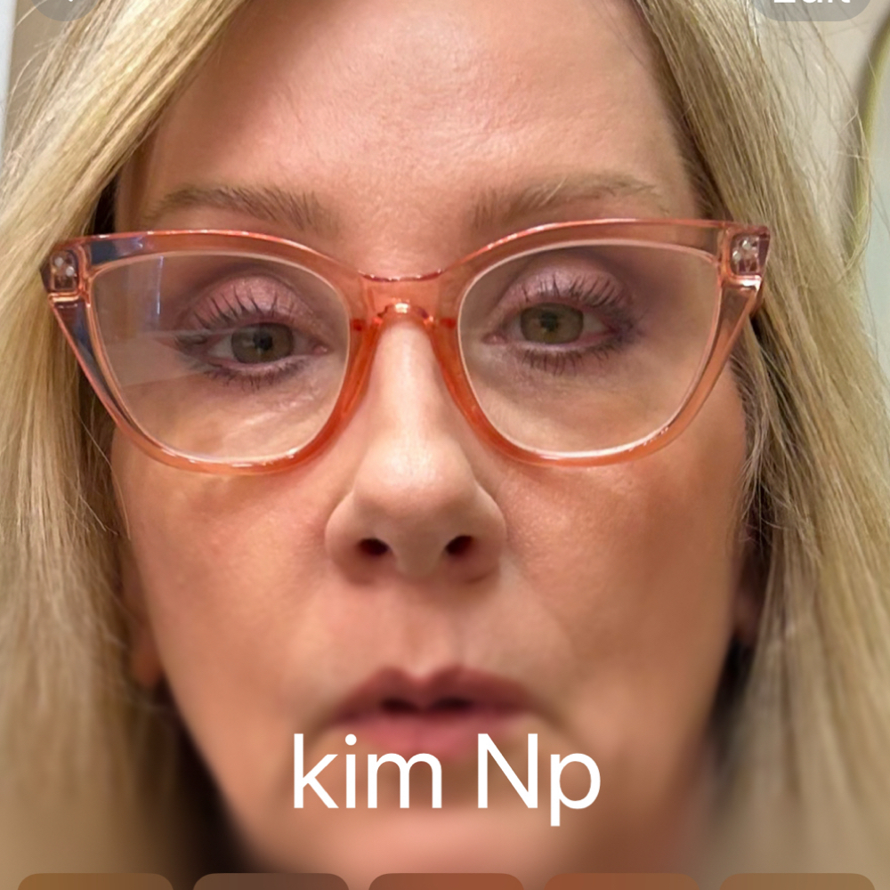 Kimberly Huszti