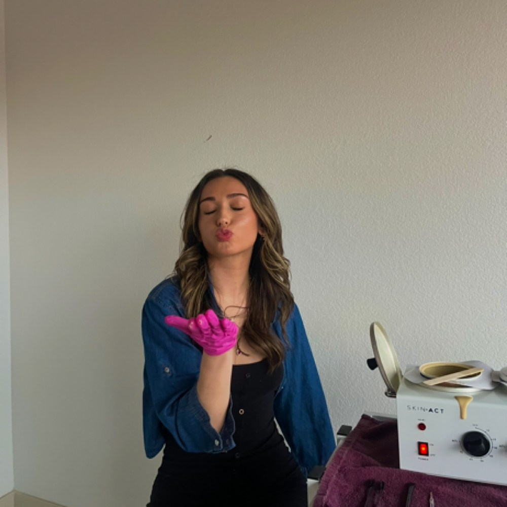 Izabella Vigil