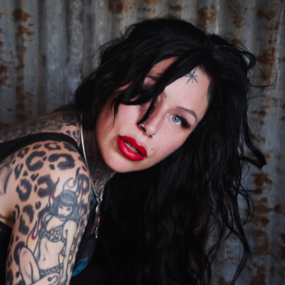 Samantha Magick