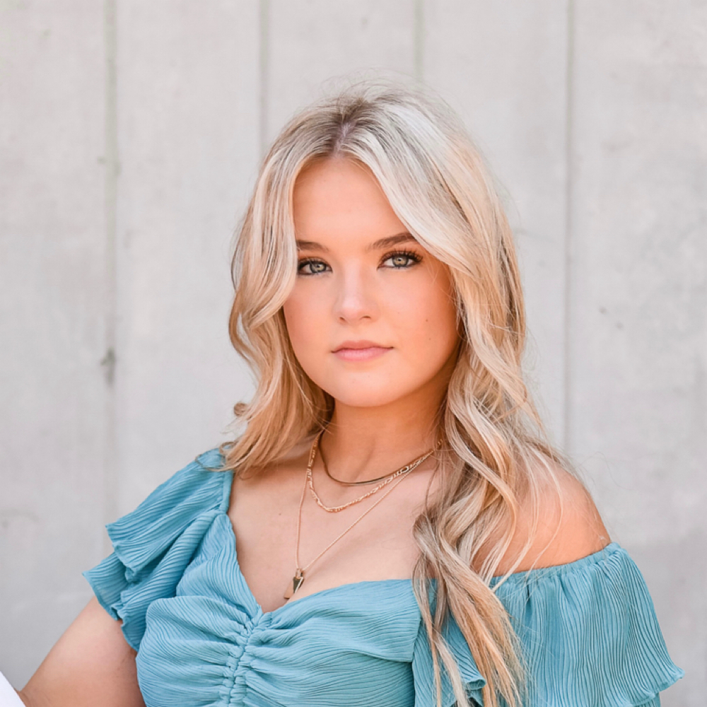 Carlie Stephens