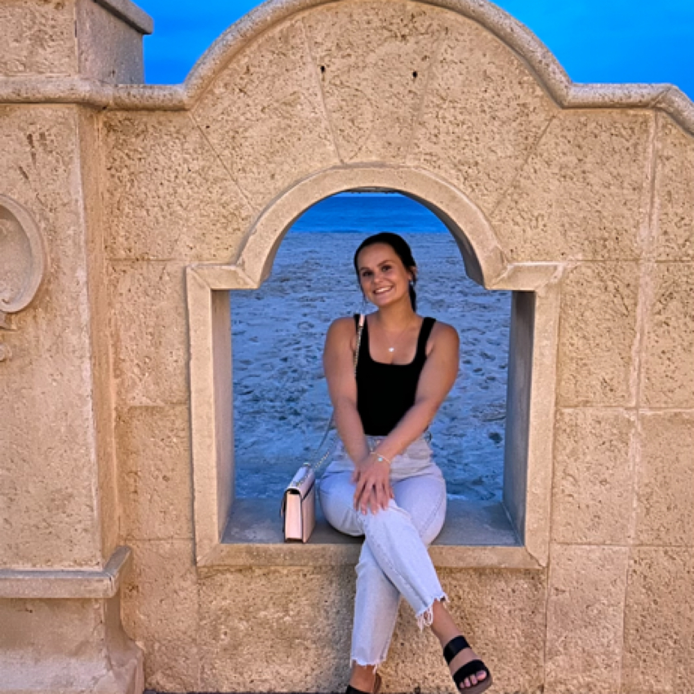 Jada Rose at Orchid Oasis Day Spa on Kent Island in Chester, MD