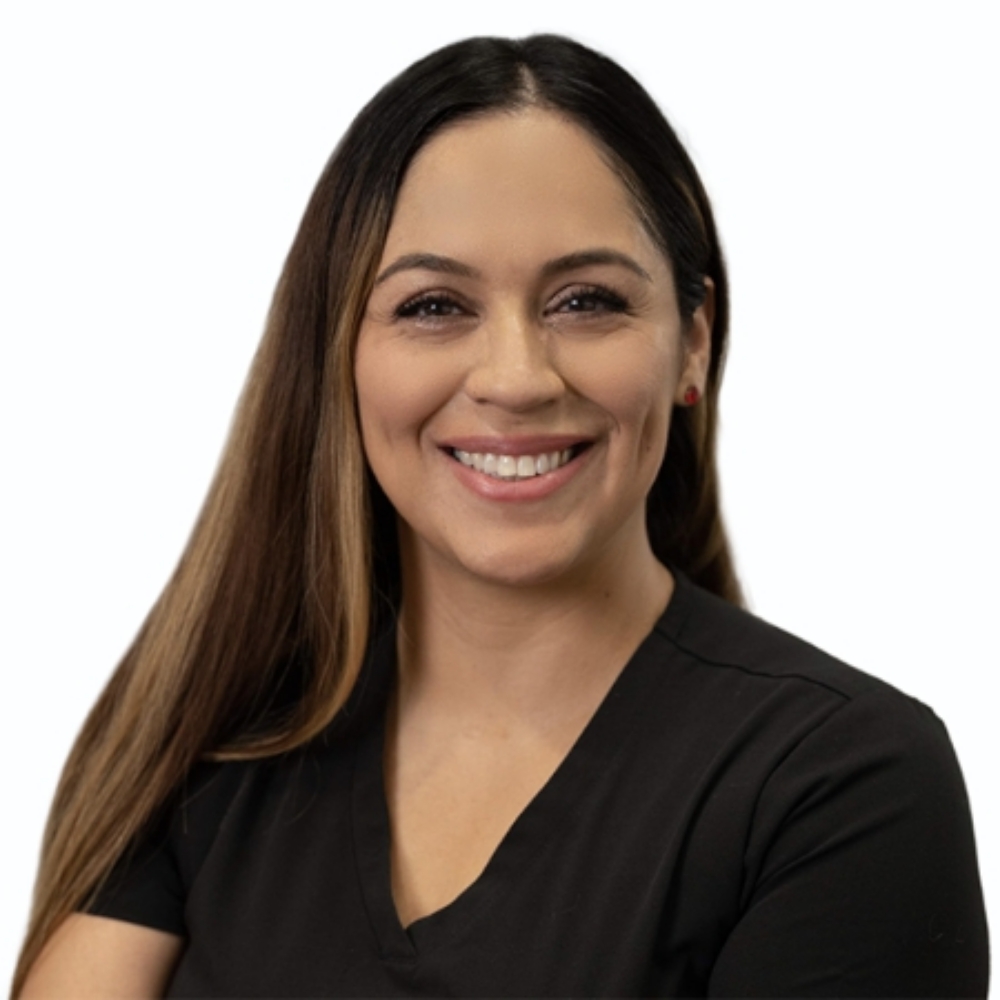 Maria Y at Eyebrows and more in Phoenix, AZ