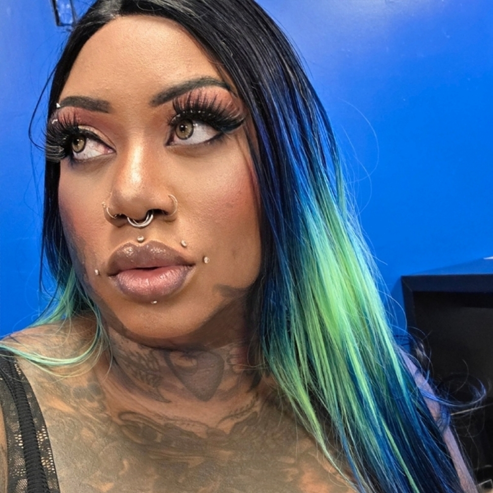 Renee Onyx