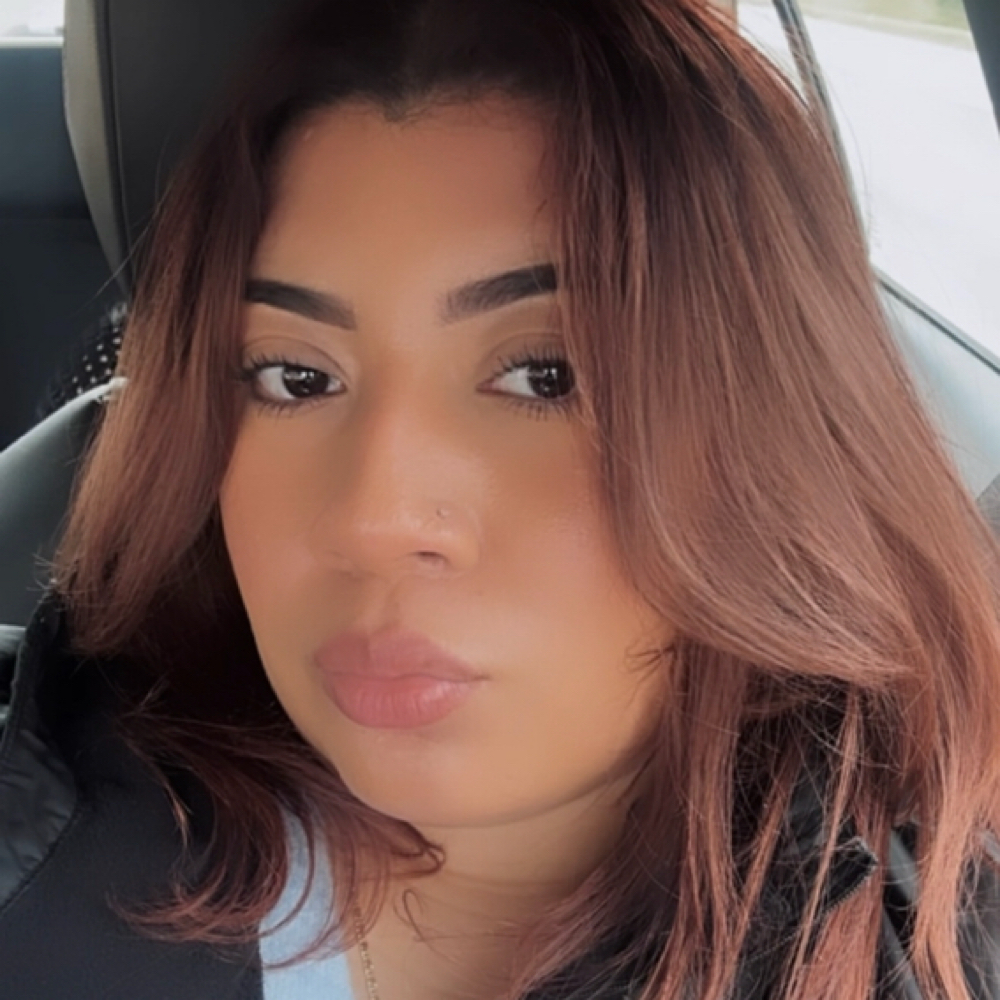 Naomi Jade at LaBeautiqueBar in Pontotoc, MS