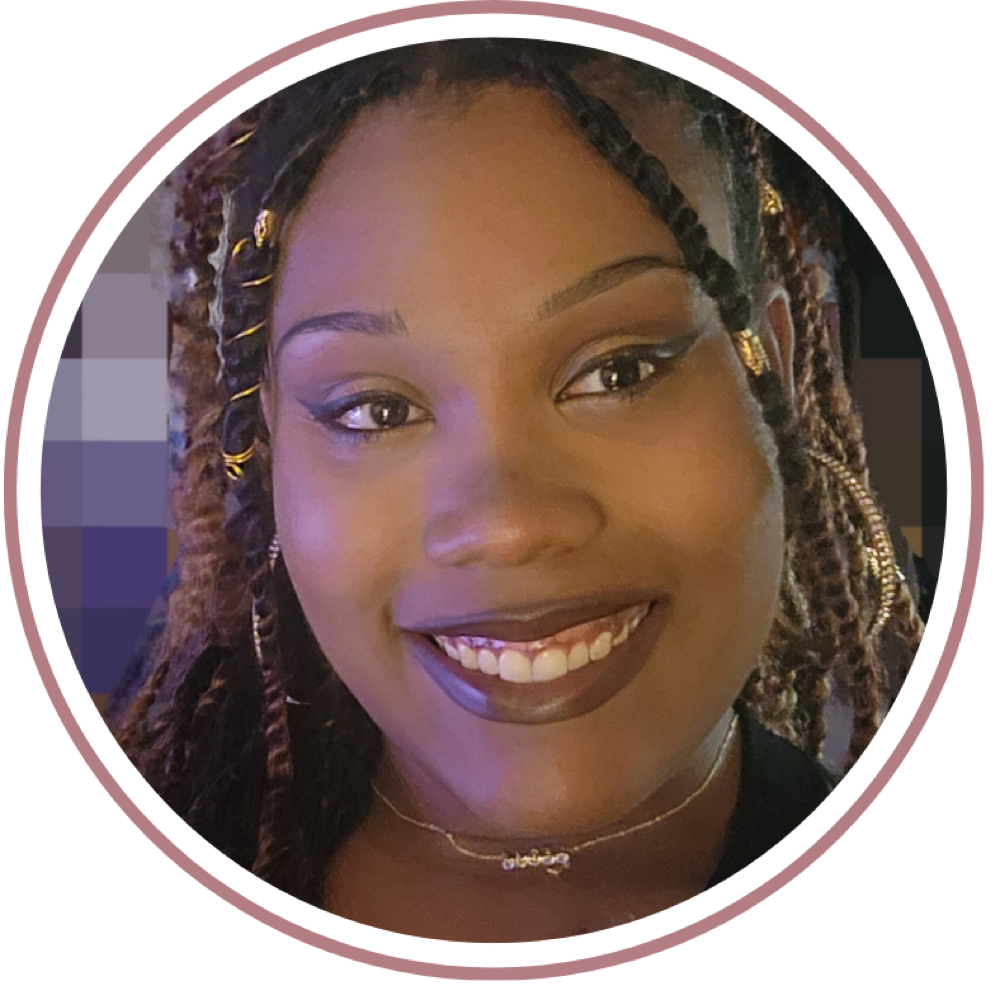 Angel Carter Junior Mobile Braider