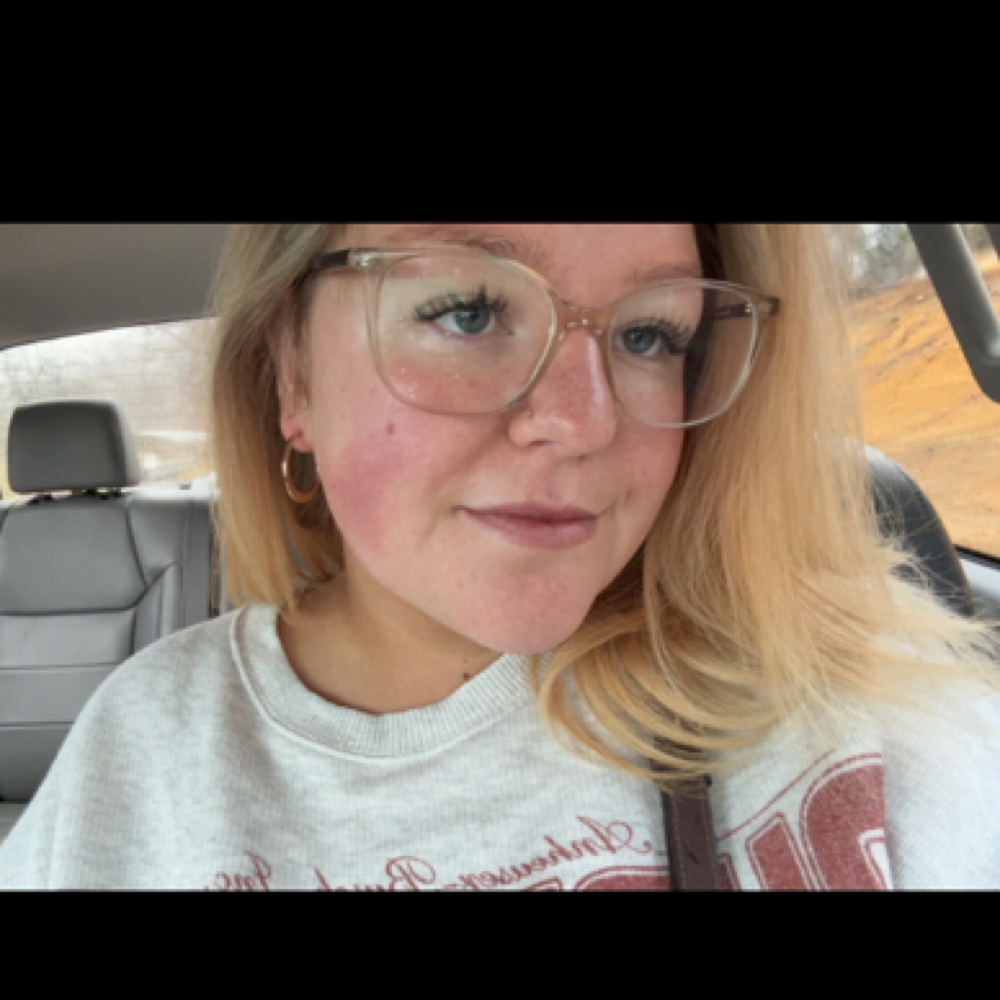 Tiffany Dingus at M&M Hair Studio in Kingsport, TN