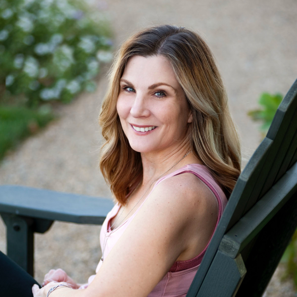 Susan Kinsey