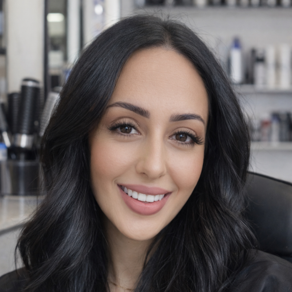 Eman A at Summer's Blowout in Northbrook, IL