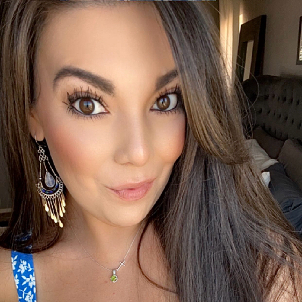 Desiree Catanach