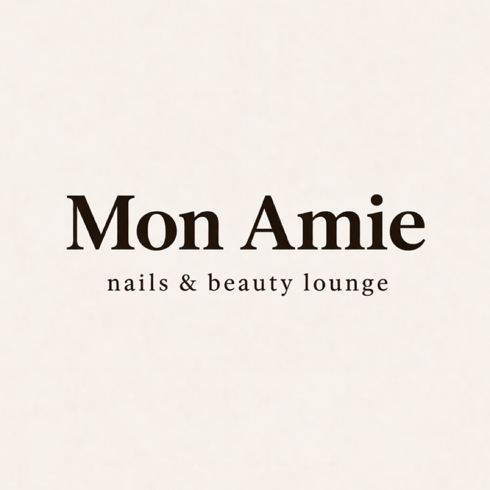 Anastasiia Nelep at Mon Amie nails & beauty in Las Vegas, NV