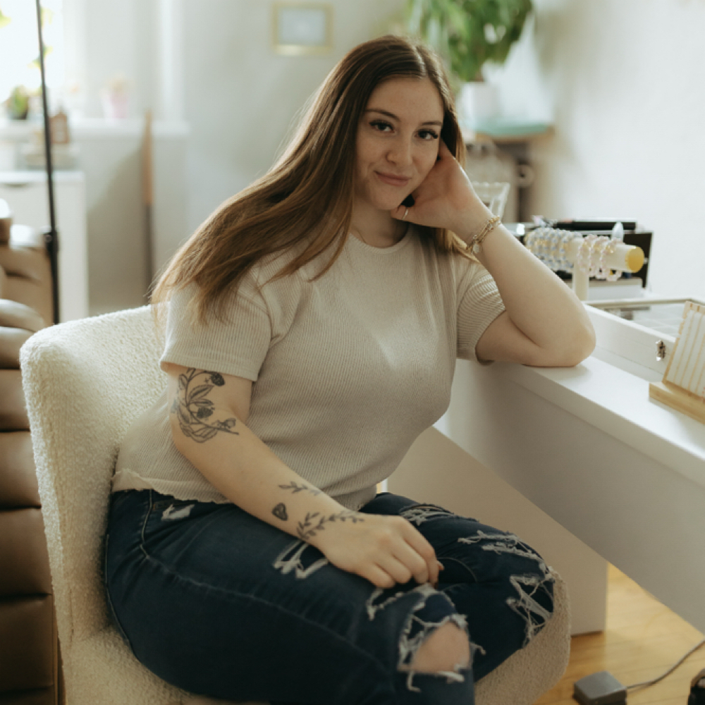 Christina LaFroscia