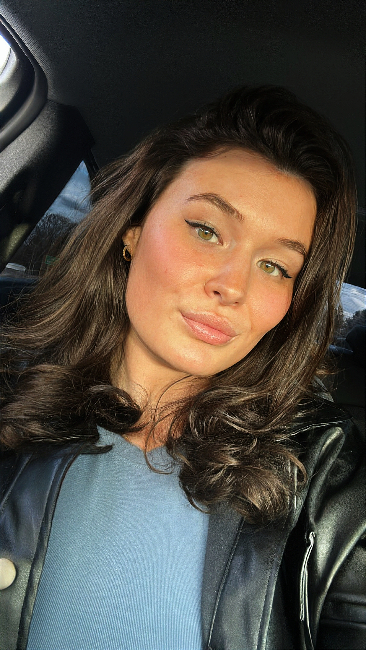 Makenzie Bitterman